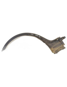 Extension d'aile avant droit BMW X3 E83 PHASE 1 Diesel 2