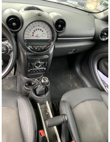 Compresseur clim MINI MINI 2 R60 COUNTRYMAN BREAK Diesel