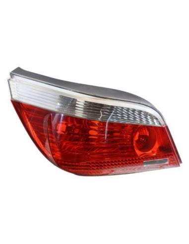 Feu arriere principal gauche (feux) BMW SERIE 5 E60 PHASE 1 Diesel