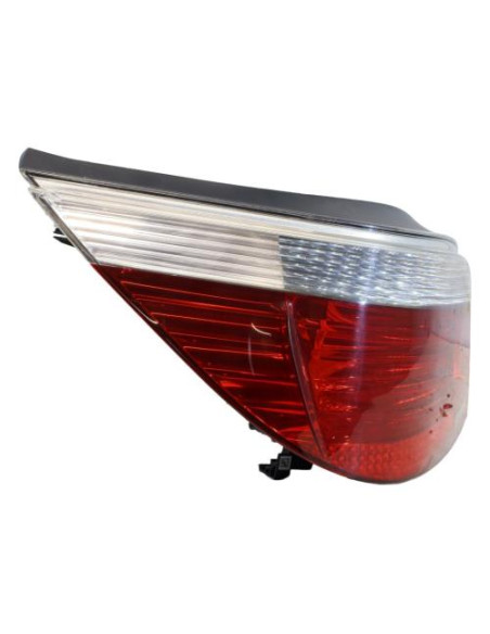 Feu arriere principal gauche (feux) BMW SERIE 5 E60 PHASE 1 Diesel