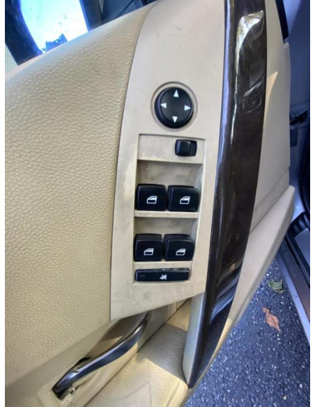Feu arriere principal gauche (feux) BMW SERIE 5 E60 PHASE 1 Diesel