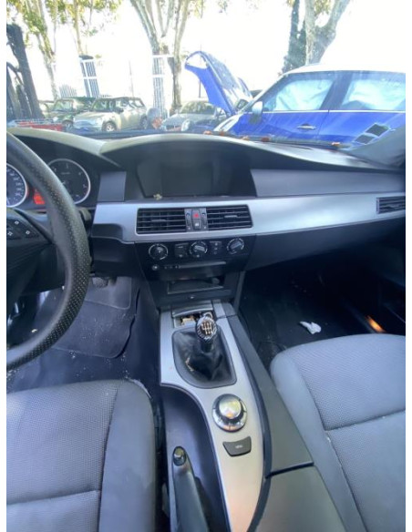 Amortisseur avant droit BMW SERIE 5 E60 PHASE 2 Diesel
