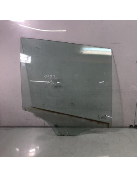 Vitre arriere droit BMW X1 E84 PHASE 2 Diesel