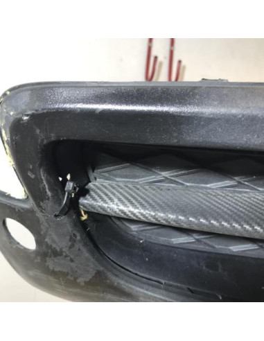 Pare choc avant BMW X5 E70 PHASE 1 Diesel
