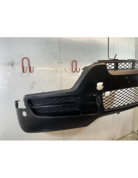Pare choc avant BMW X5 E70 PHASE 1 Diesel