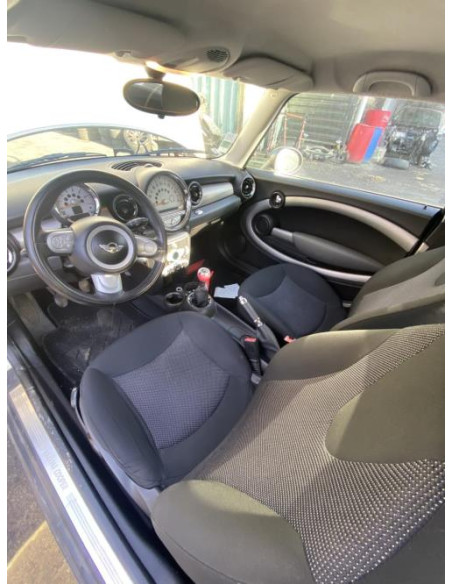 Levier frein à main MINI MINI 2 R56 PHASE 1 Diesel