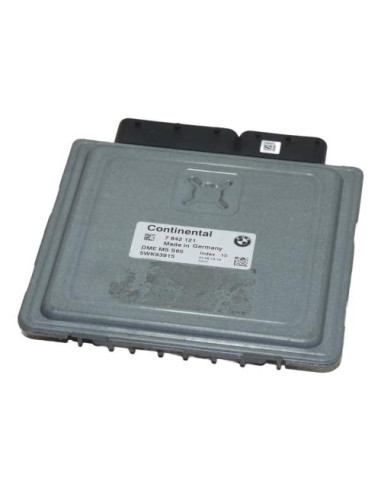 Calculateur moteur BMW SERIE 6 E63 COUPE 