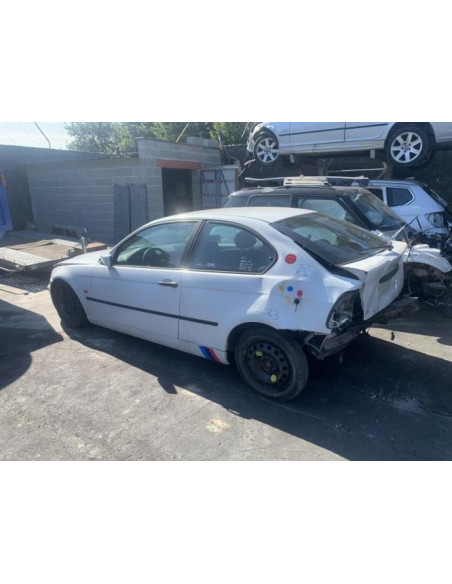 Custode arriere gauche BMW SERIE 3 E46 COMPACT PHASE 1 Essence