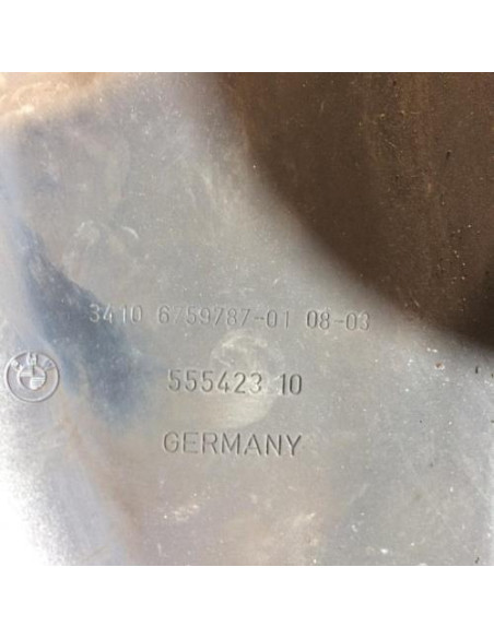 Fusee avant droit BMW SERIE 3 E46 COUPE PHASE 2 Diesel