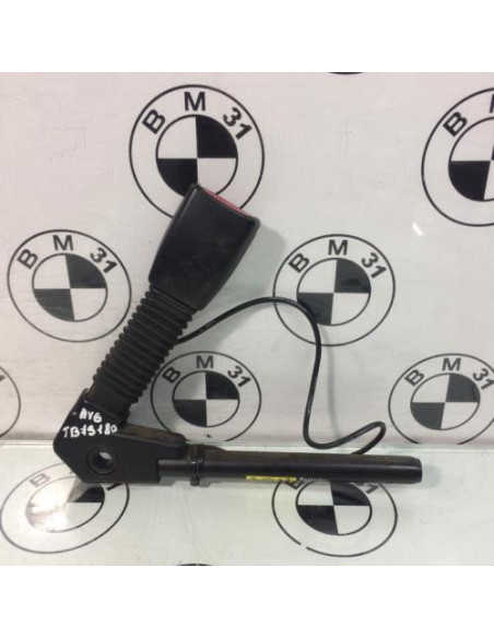 Pretensionneur de ceinture avant gauche MINI MINI 1 R50/R53 PHASE 1 