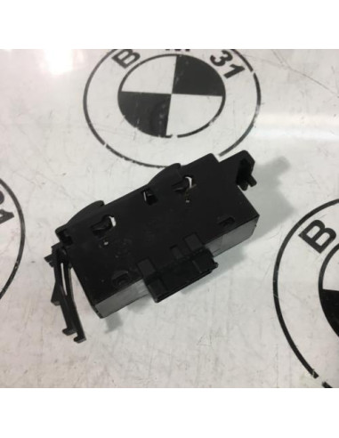 Interrupteur de leve vitre avant droit BMW SERIE 3 E46 PHASE 2 