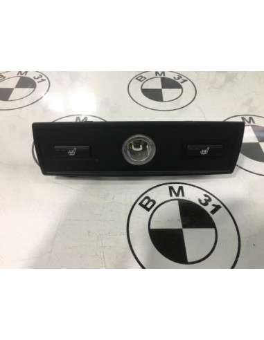 Bouton/Interrupteur BMW X6 E71 PHASE 1 Essence