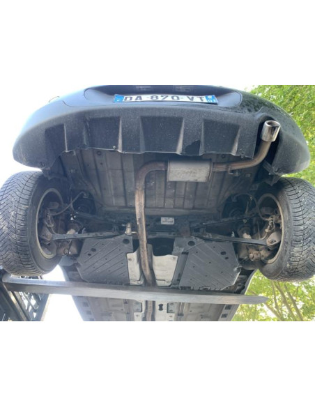 Jante MINI MINI 2 R60 COUNTRYMAN BREAK Diesel