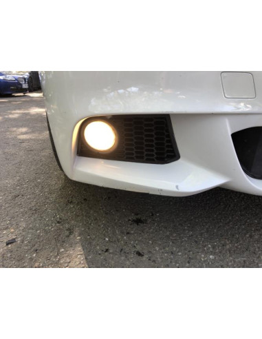 Conduite d'air BMW SERIE 5 F11 TOURING PHASE 1 BREAK Diesel