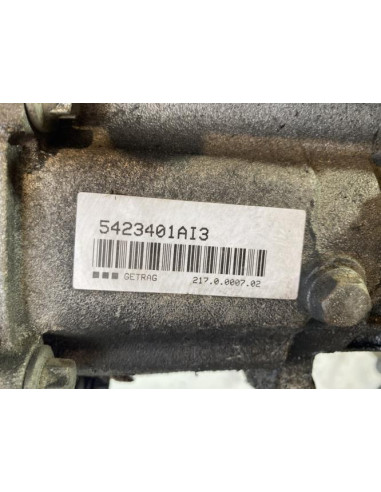 Boite de vitesses BMW SERIE 3 E90 PHASE 2 Diesel