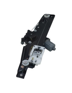 Leve vitre electrique arriere gauche BMW X2 F39 Diesel 2