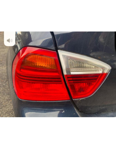 Durite BMW SERIE 3 E90 PHASE 1 Essence