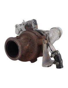 Turbo BMW SERIE 1 F20 PHASE 1 Diesel 2