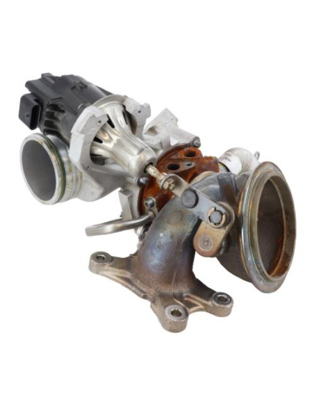 Turbo MINI MINI 3 F57 PHASE 2 CABRIOLET Essence