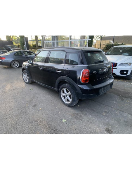 Eclairage de plafonnier MINI MINI 2 R60 COUNTRYMAN BREAK Diesel