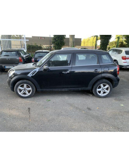 Eclairage de plaque MINI MINI 2 R60 COUNTRYMAN BREAK Diesel