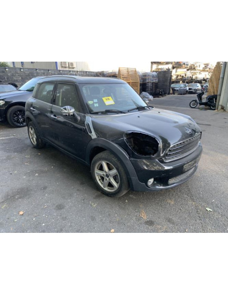 Eclairage de plaque MINI MINI 2 R60 COUNTRYMAN BREAK Diesel
