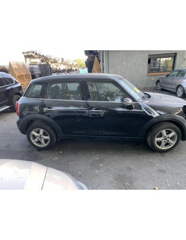 Pare boue avant droit MINI MINI 2 R60 COUNTRYMAN BREAK Diesel