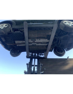 Barre stabilisatrice MINI MINI 2 R60 COUNTRYMAN BREAK Diesel 2