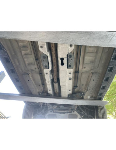 Capteur ABS avant gauche MINI MINI 2 R60 COUNTRYMAN BREAK Diesel