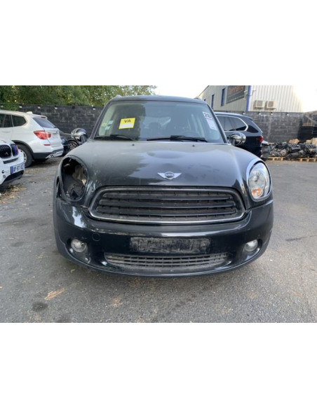 Capteur de pression de rampe injection MINI MINI 2 R60 COUNTRYMAN BREAK Diesel