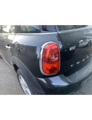 Condenseur de clim MINI MINI 2 R60 COUNTRYMAN BREAK Diesel