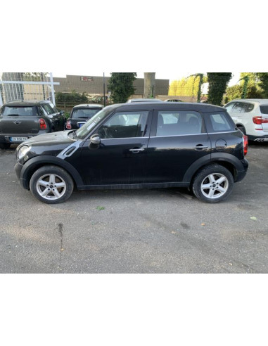 Mastervac MINI MINI 2 R60 COUNTRYMAN BREAK Diesel