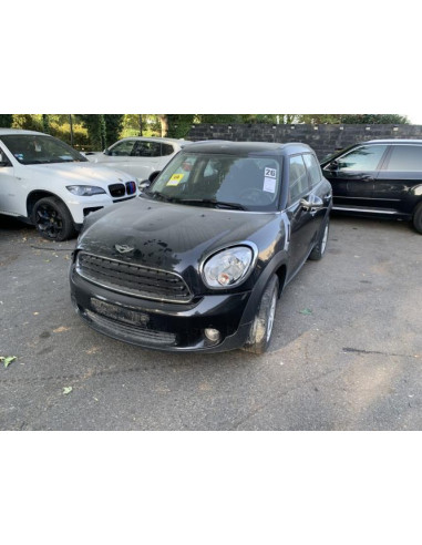 Pompe à eau MINI MINI 2 R60 COUNTRYMAN BREAK Diesel