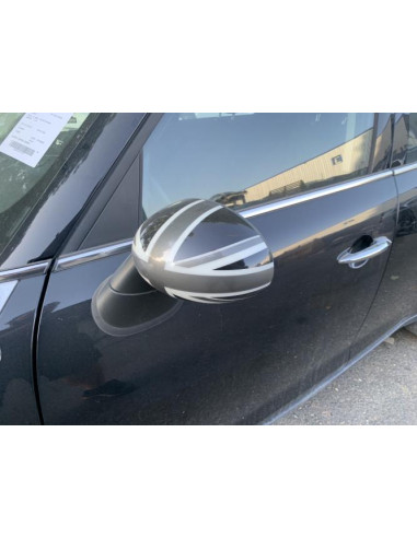 Pulseur d'air MINI MINI 2 R60 COUNTRYMAN BREAK Diesel