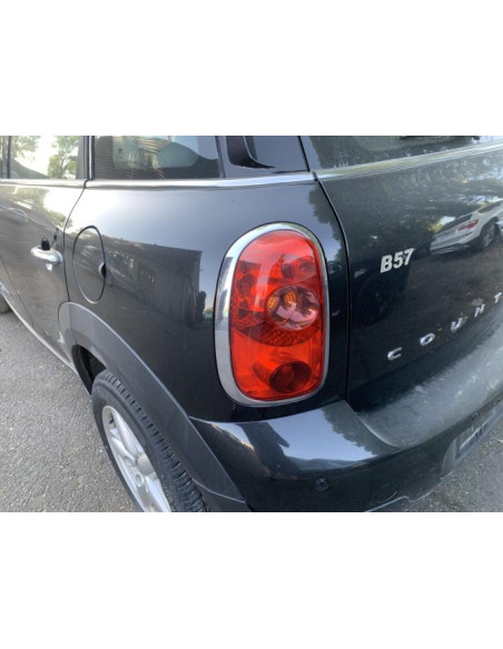 Rampe injection MINI MINI 2 R60 COUNTRYMAN BREAK Diesel
