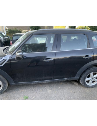 Silencieux arriere (echappement) MINI MINI 2 R60 COUNTRYMAN BREAK Diesel
