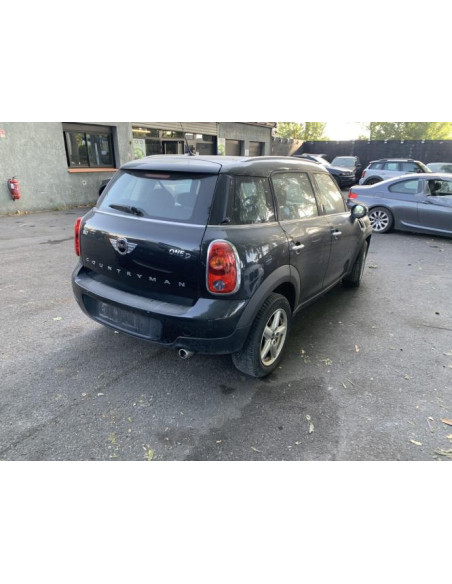 Vase d'expansion MINI MINI 2 R60 COUNTRYMAN BREAK Diesel