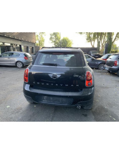 Poignee porte coffre MINI MINI 2 R60 COUNTRYMAN BREAK Diesel
