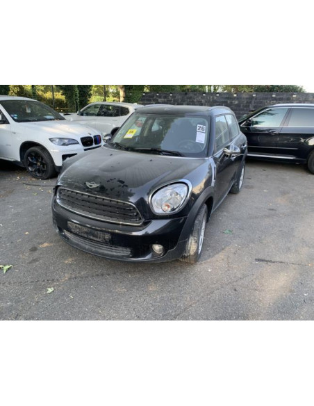 Interieur complet MINI MINI 2 R60 COUNTRYMAN BREAK Diesel