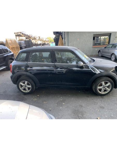 Avertisseur/Klaxon MINI MINI 2 R60 COUNTRYMAN BREAK Diesel