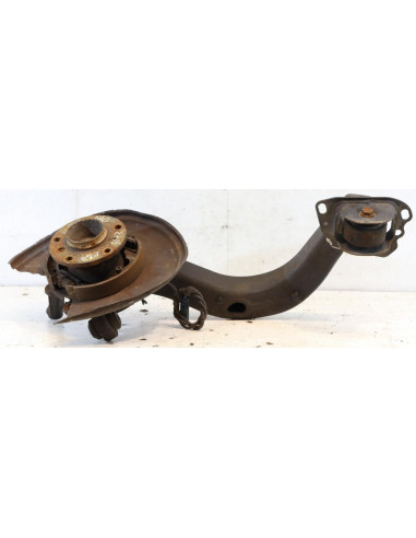 Fusee arriere gauche BMW X3 E83 PHASE 2 Diesel