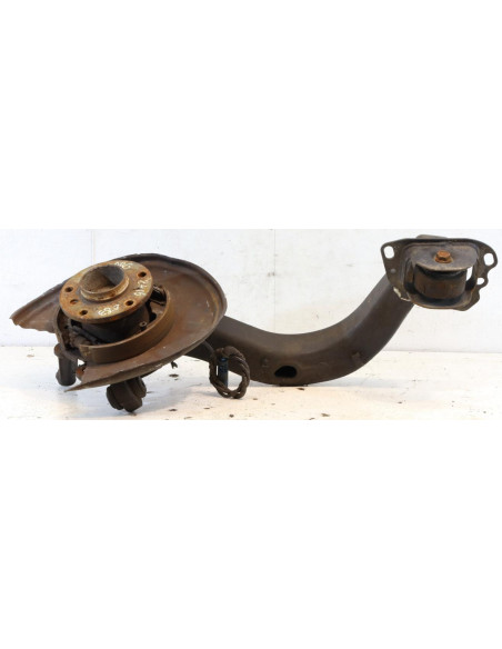 Fusee arriere gauche BMW X3 E83 PHASE 2 Diesel