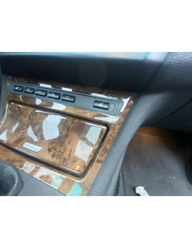 Fusee arriere gauche BMW X3 E83 PHASE 2 Diesel