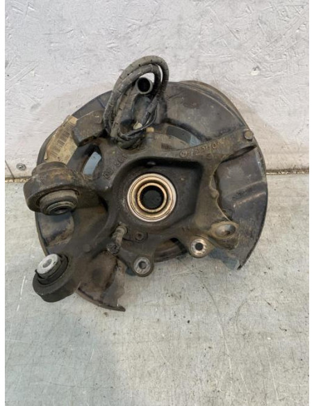 Fusee arriere gauche BMW SERIE 3 E90 