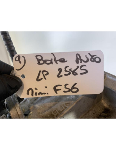 Boite de vitesses MINI MINI 3 F56 PHASE 1 Essence