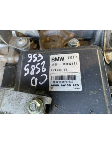 Boite de vitesses MINI MINI 3 F56 PHASE 1 Essence