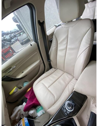 Fusee arriere gauche BMW SERIE 1 F20 PHASE 1 Diesel