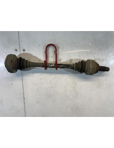 Cardan arriere gauche (transmission) BMW SERIE 3 E90 PHASE 2 Diesel 2