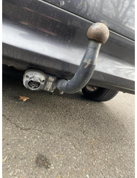 Vitre avant gauche BMW SERIE 3 E90 PHASE 1 Diesel