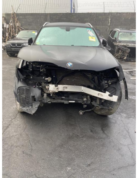 Batterie BMW X3 F25 PHASE 2 Diesel